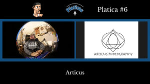 The Story of Articus