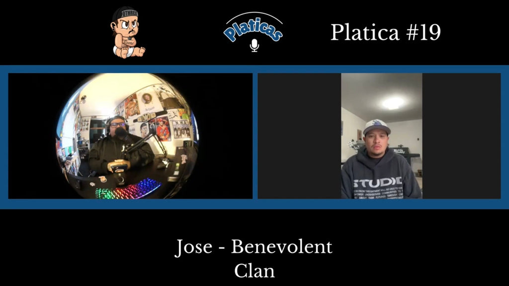 The Story of Jose the Founder of "Benevolent Clan"