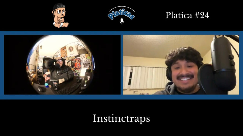 The Story of Instinctraps