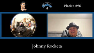 The Story of Johnny Rocketa