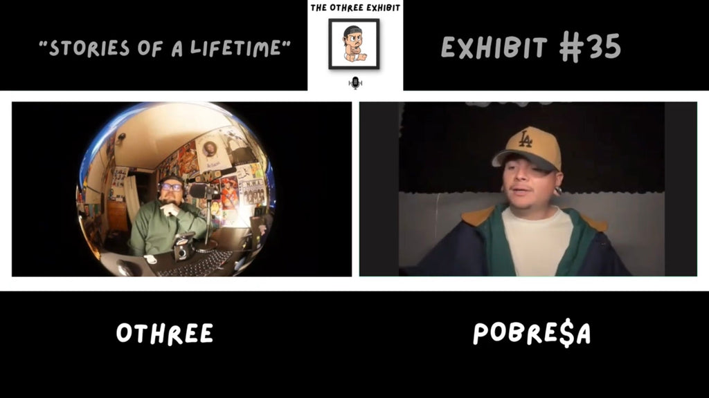 The Story of POBRE$A - Pt. 2