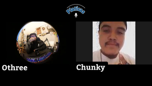 The Story of Chunky