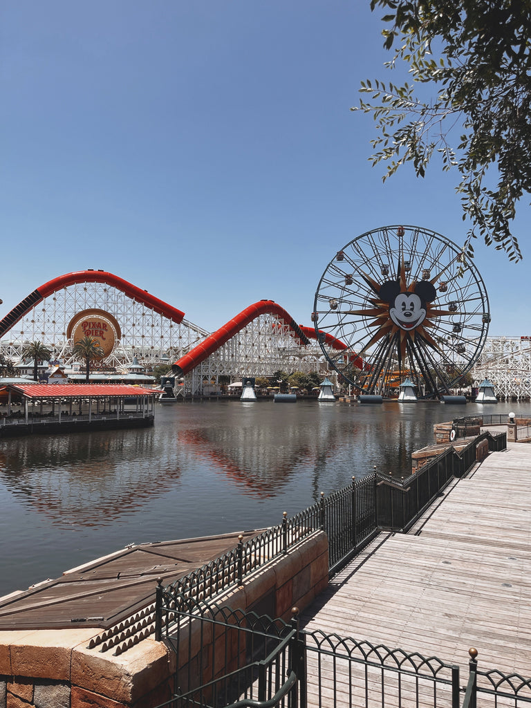 Disney California Adventure - Summer '24