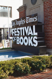 Festival of Books '24